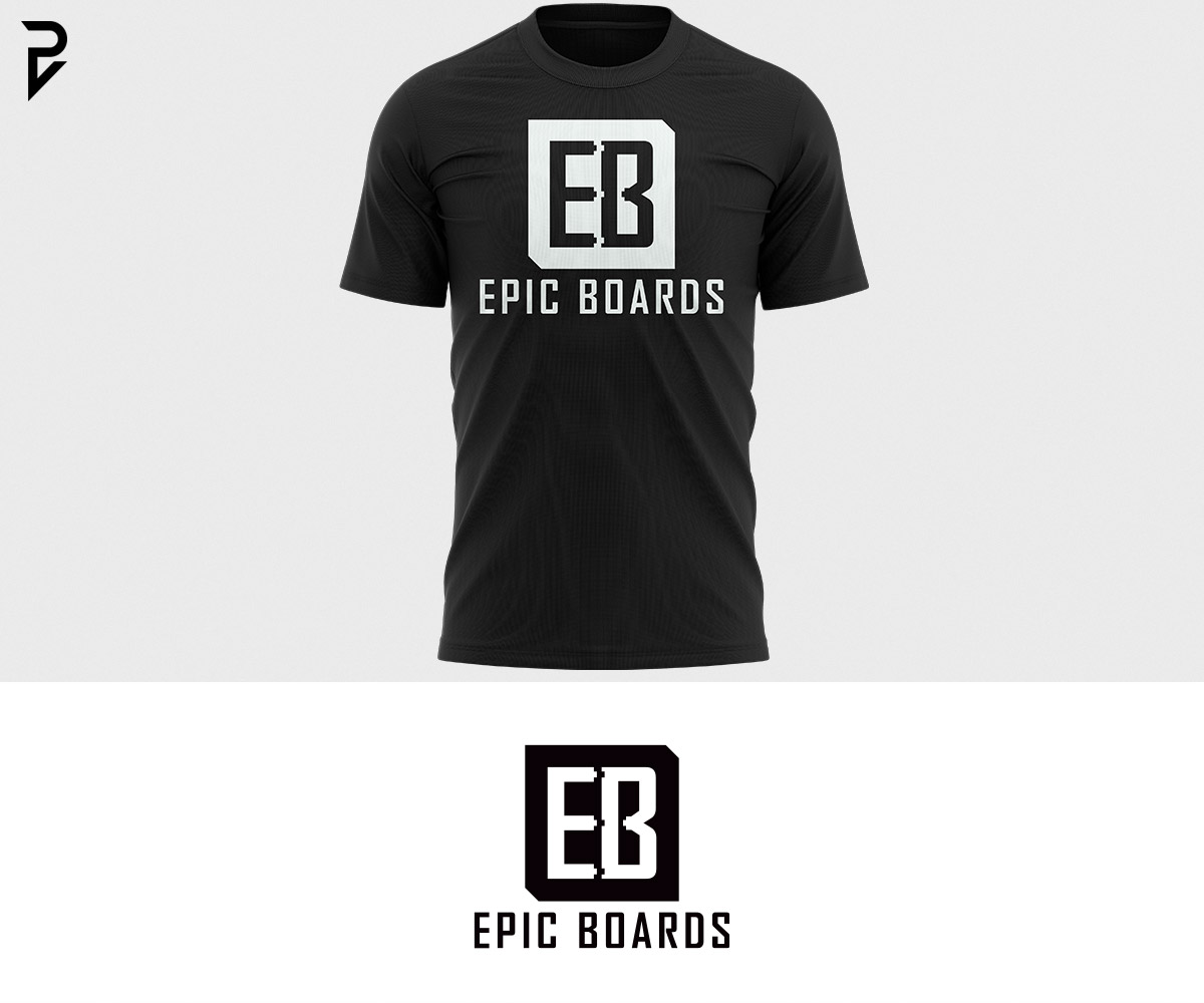 Diseño de Logo por poisonvectors para este proyecto | Diseño #25515106