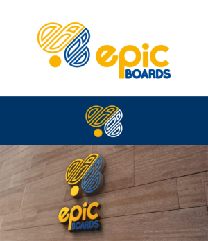 Diseño de Logo por trufya para este proyecto | Diseño: #25515311