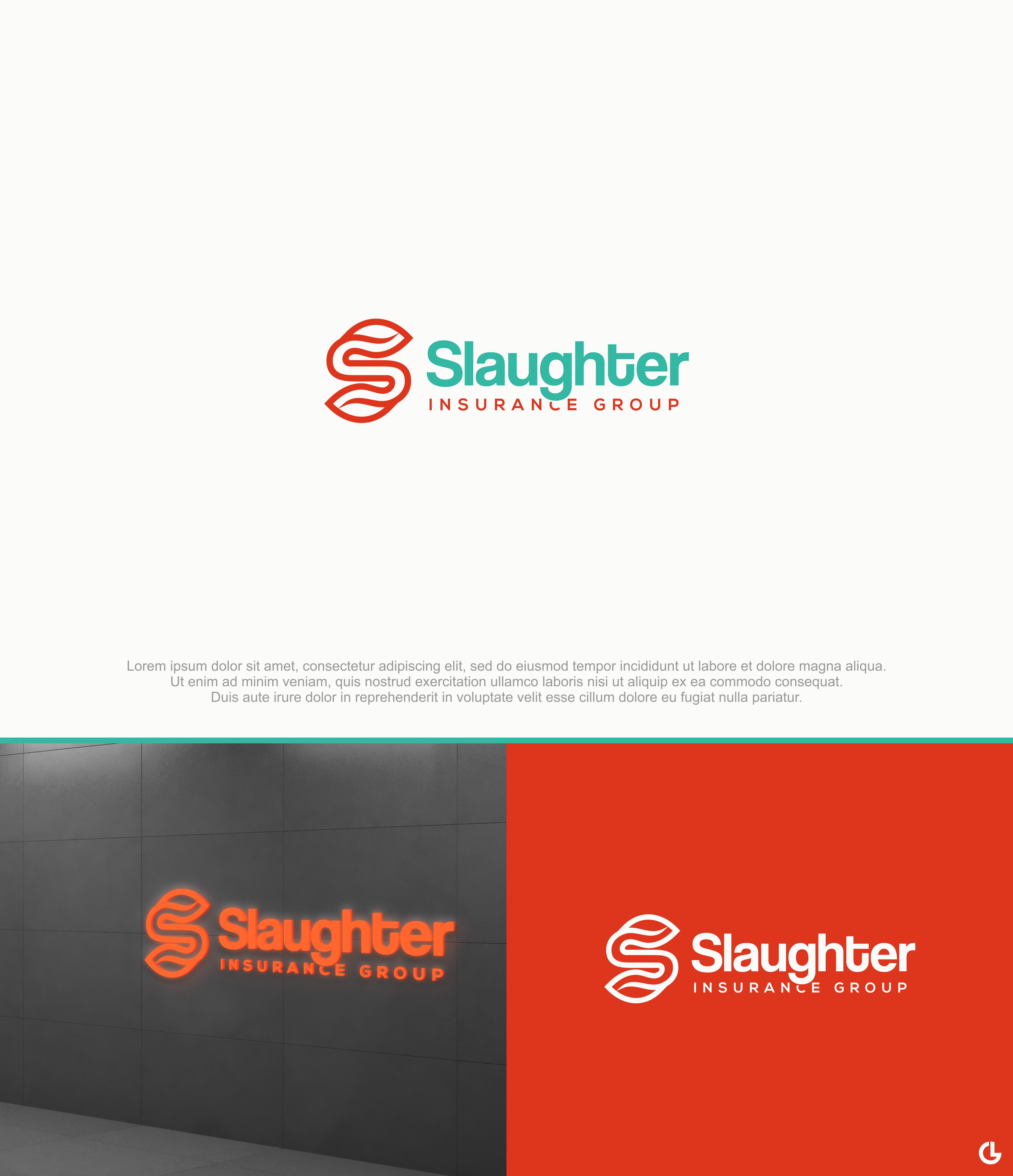 Logo Design by RICKY.T for this project | Design #25548218