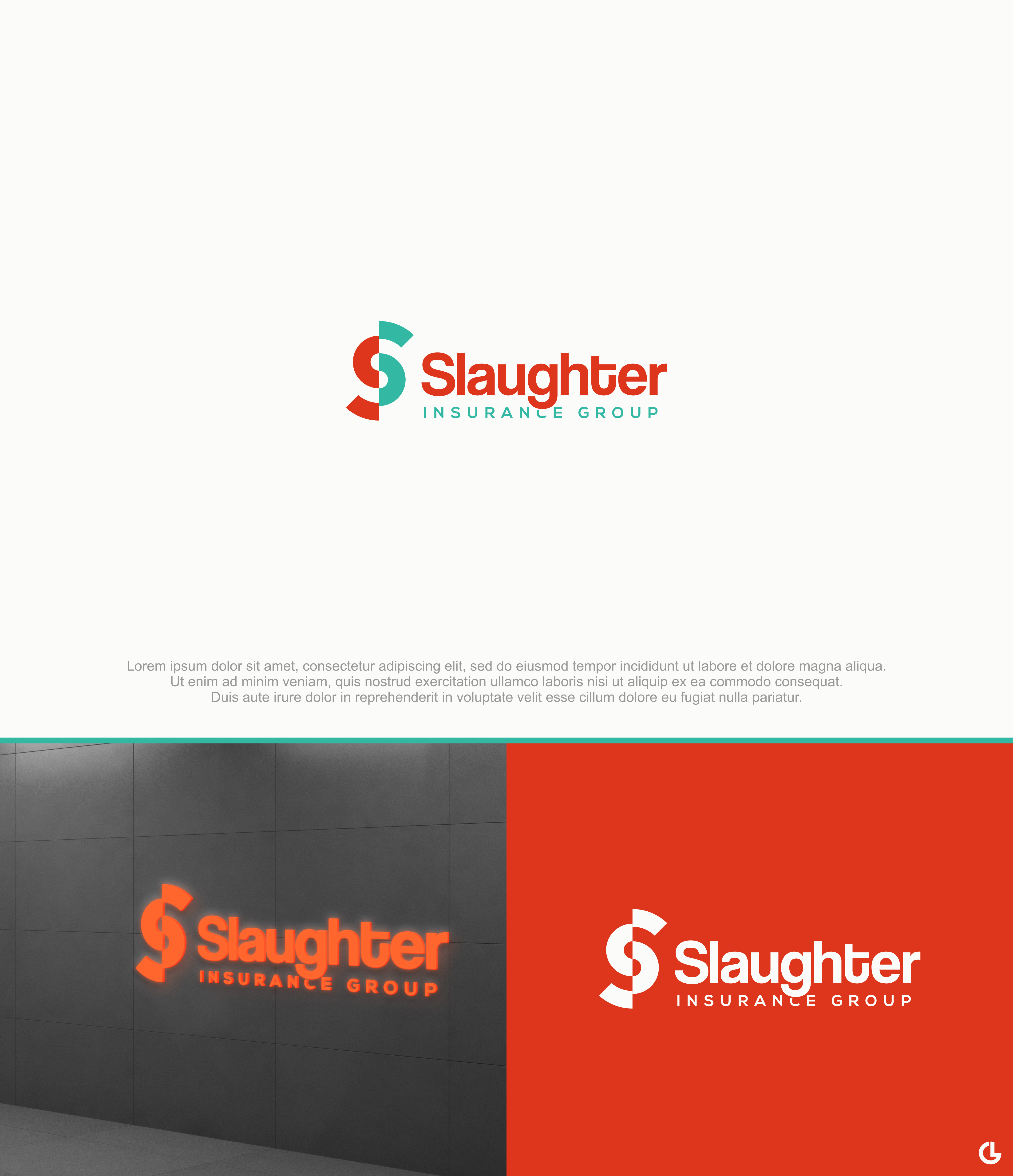 Logo Design by R!CKY for this project | Design #25548219