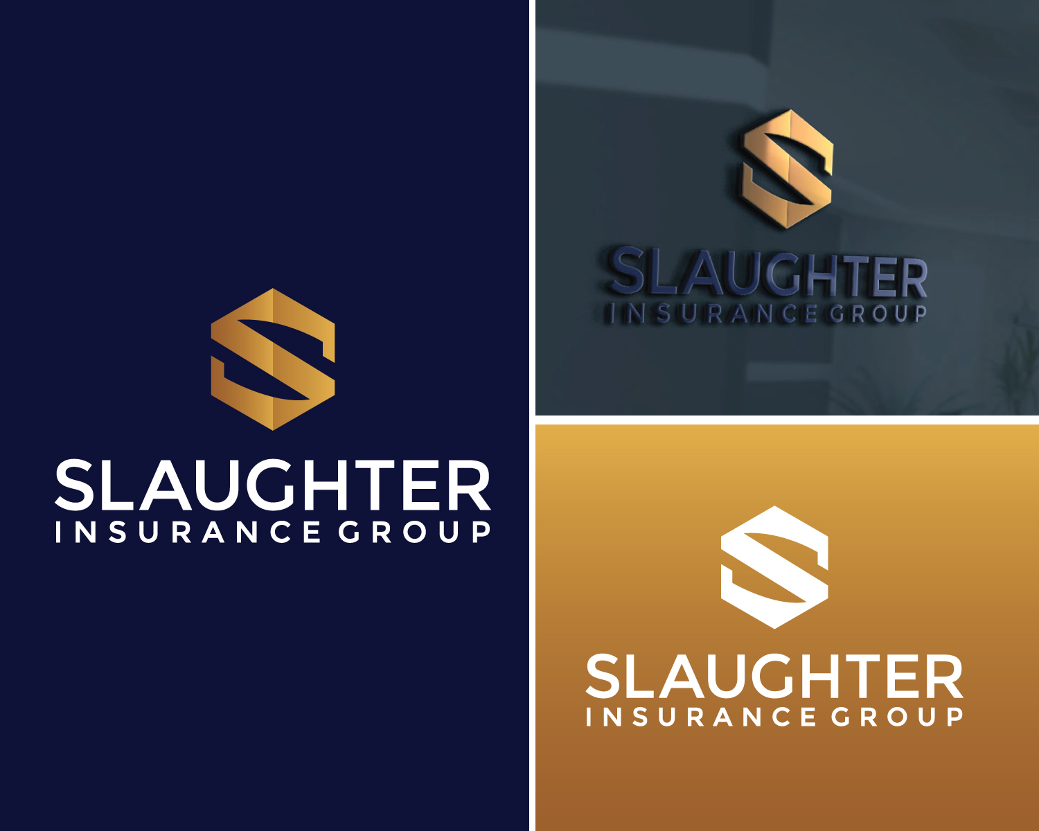 Logo Design by Atec for this project | Design #25524359