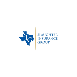 Slaughter Insurance Group | Logo Design by Rhibas