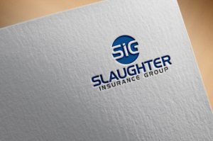 Logo Design by Saqib Mahmmud