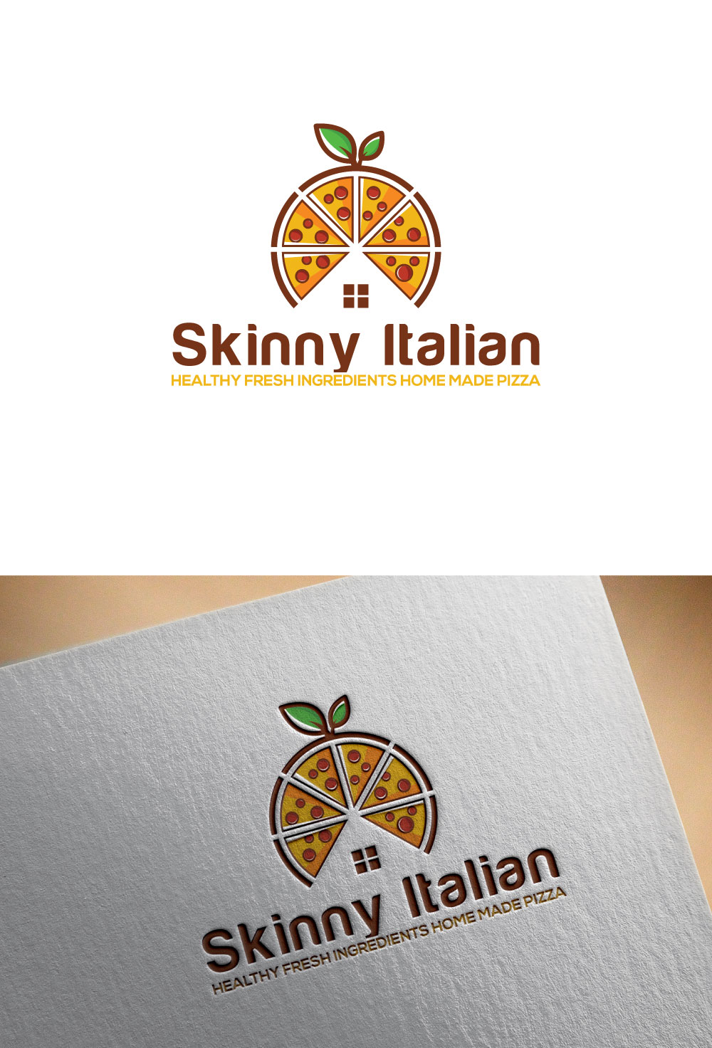 Logo Design by hugrian for LUIS A. RUELAS LLC  | Design #25513078