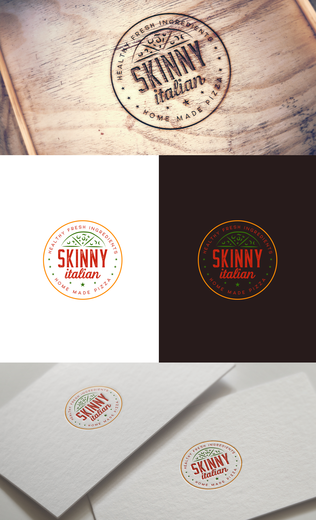 Logo-Design von GLDesigns für LUIS A. RUELAS LLC  | Design: #25508049