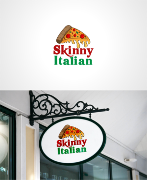 Logo-Design von Joenet Jayawarna für LUIS A. RUELAS LLC  | Design: #25514419