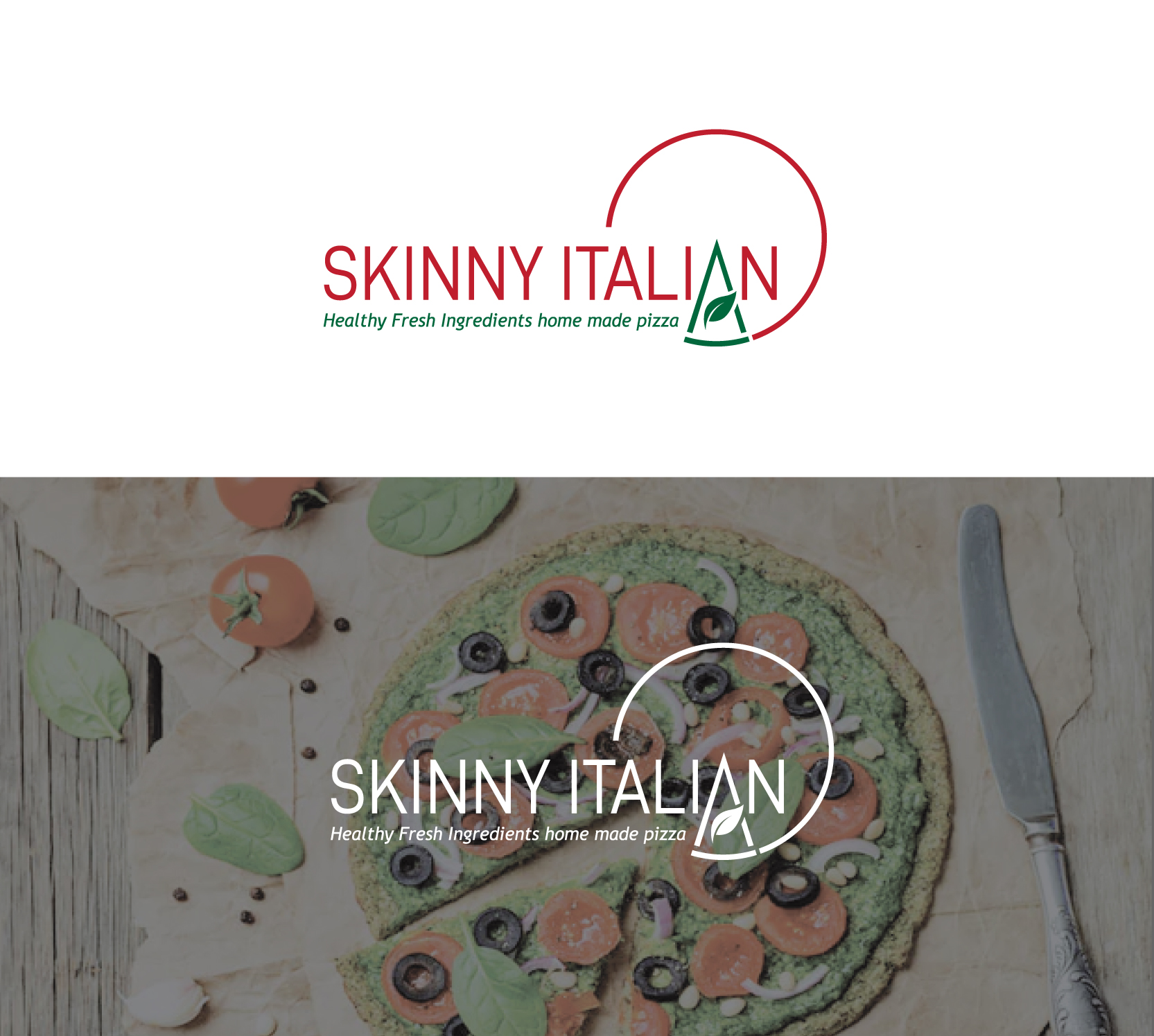 Logo Design by hoaihoai for LUIS A. RUELAS LLC  | Design #25514074