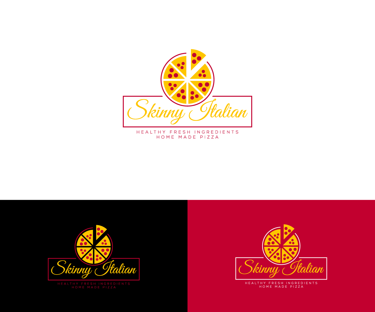 Diseño de Logo por Signify para LUIS A. RUELAS LLC  | Diseño #25509437