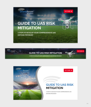 Banner Ad Design by pb for Sentinel Consulting, LLC | Design: #25519526