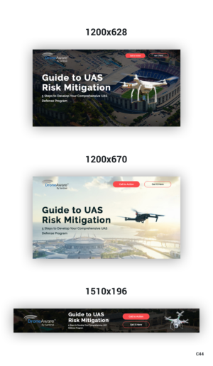 Banner Ad Design by pb for Sentinel Consulting, LLC | Design: #25519528