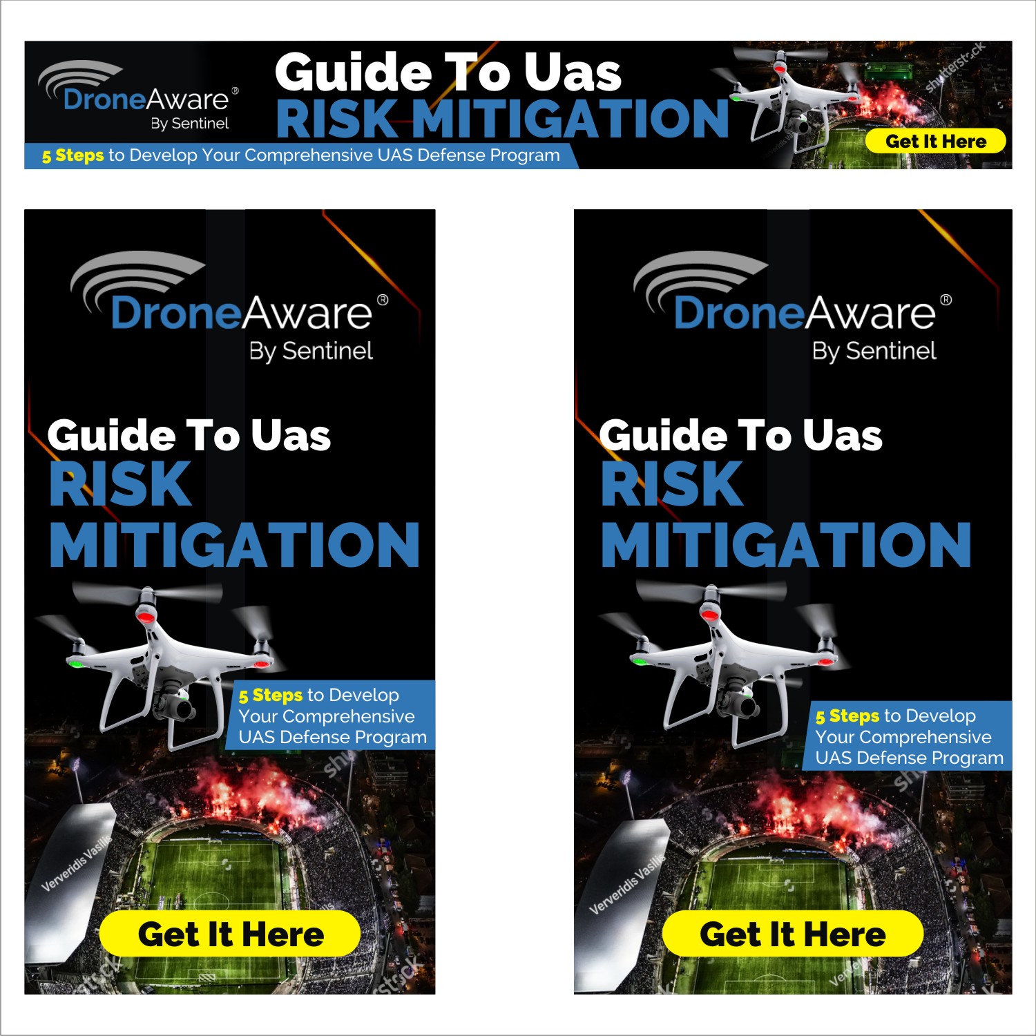 Design de Bannière  par DG+ pour Sentinel Consulting, LLC | Design #25509155