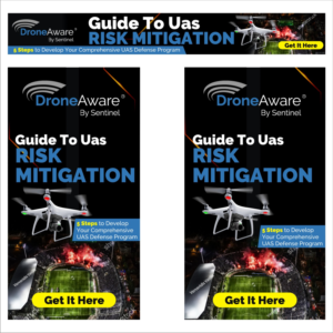 Banner Ad Design by DG+ for Sentinel Consulting, LLC | Design: #25509155