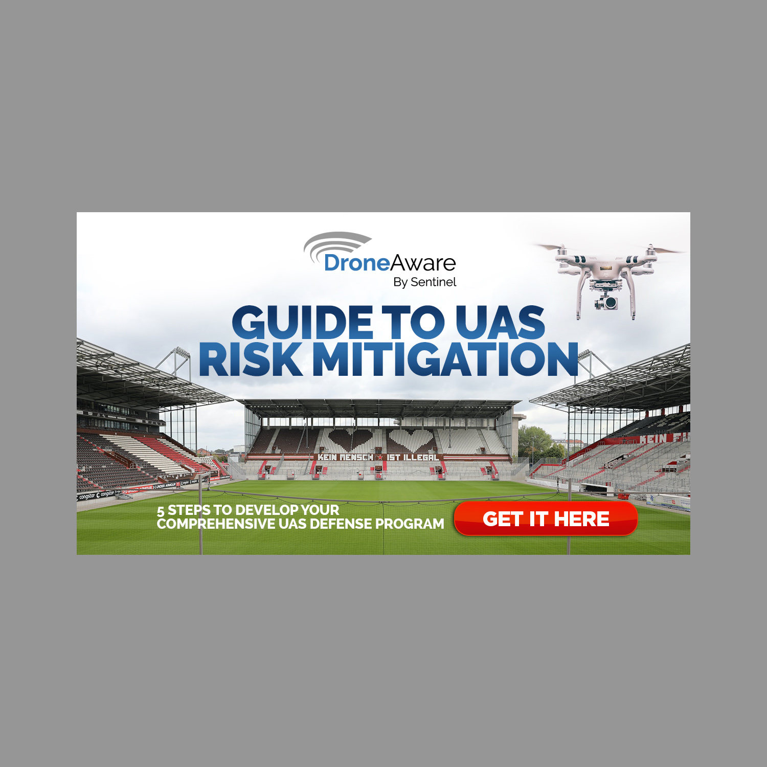 Banner Ad Design by ekta.web for Sentinel Consulting, LLC | Design #25511173
