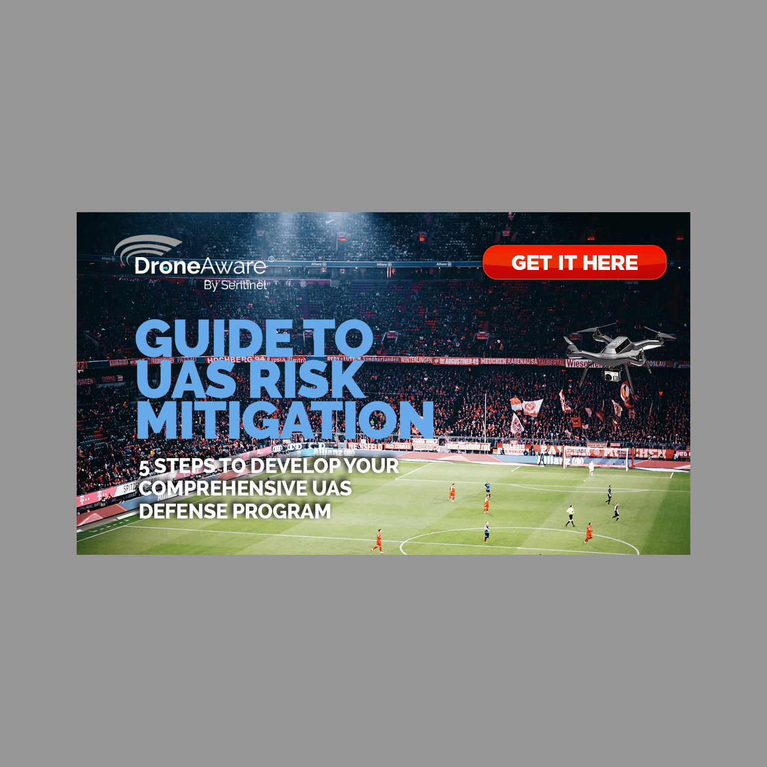 Banner-Design von ekta.web für Sentinel Consulting, LLC | Design #25511189