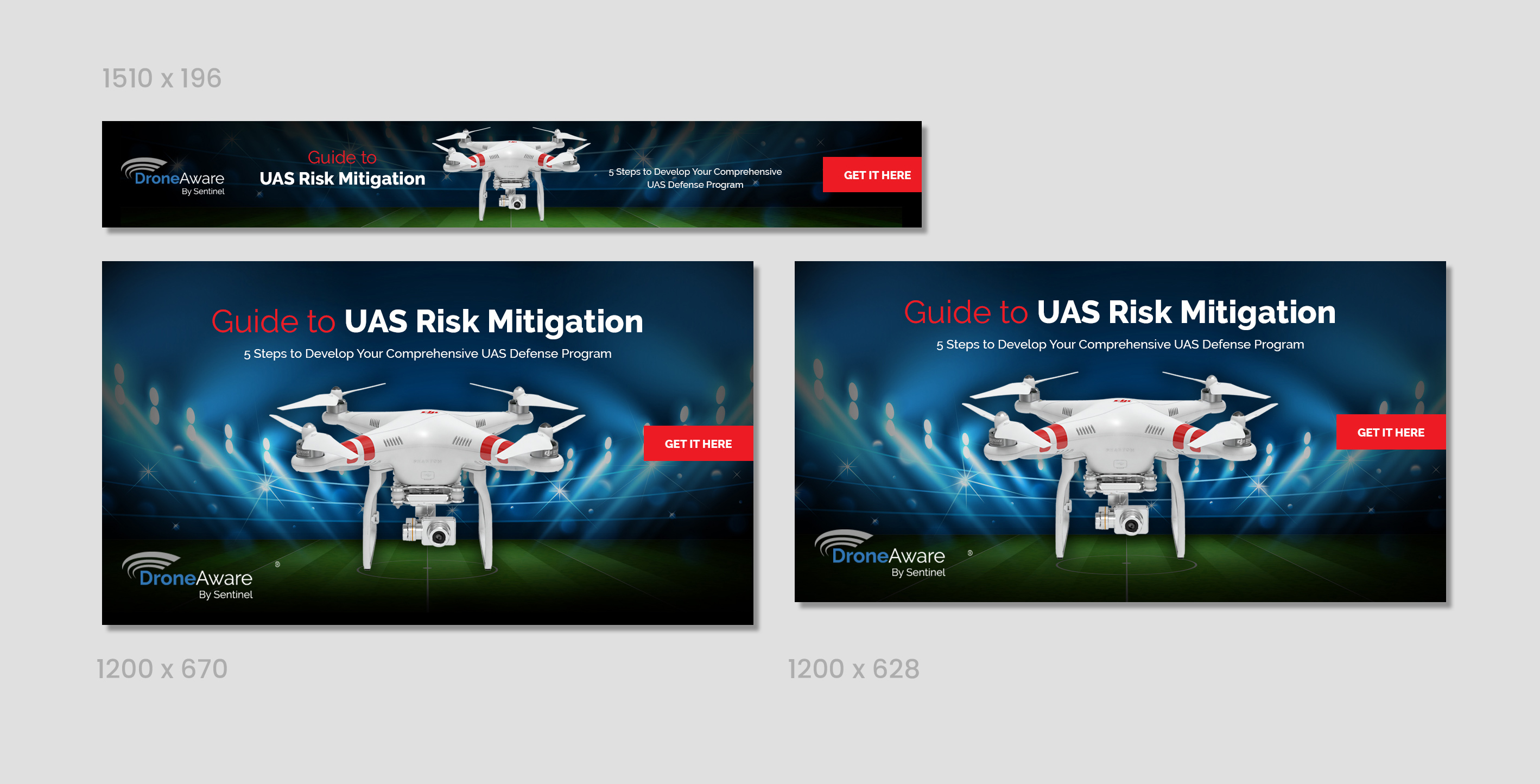 Design de Bannière  par ag622988 pour Sentinel Consulting, LLC | Design #25518466