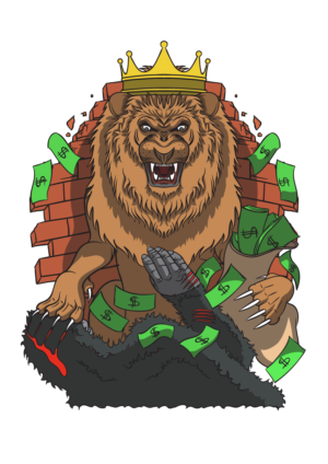 T-shirt Design by Zulf_iqbal