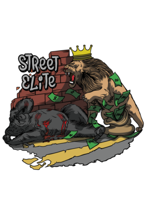 T-shirt Design by Zulf_iqbal for this project | Design: #25524926