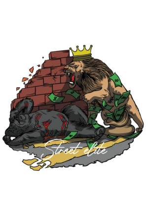 T-shirt Design by Zulf_iqbal for this project | Design: #25524927