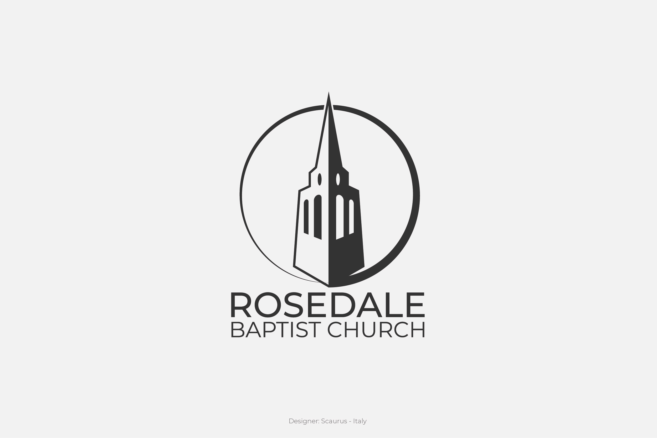 Logo Design by InkThink by Scaurus for this project | Design #25573447