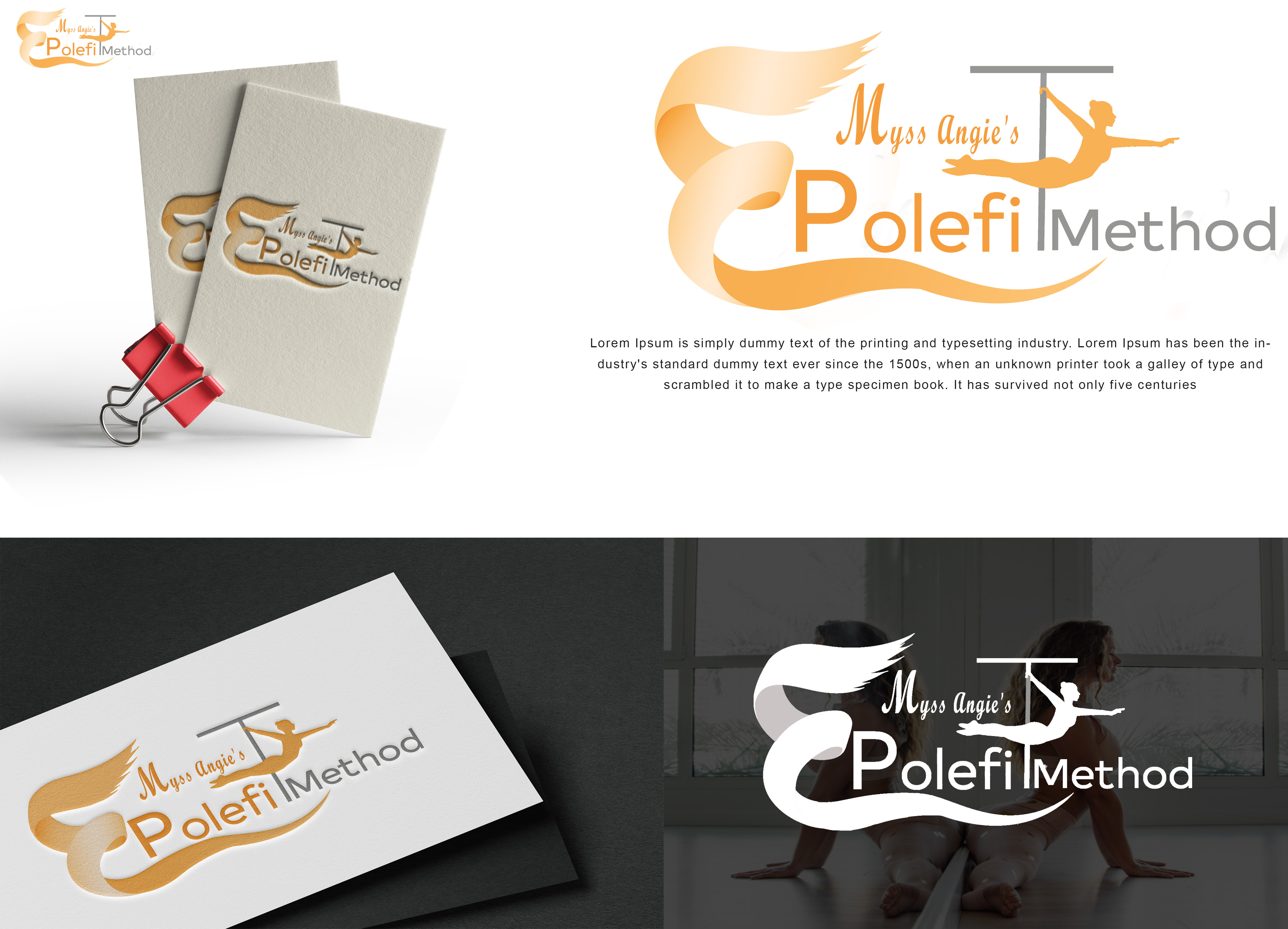 Logo Design by Logoclub99 for this project | Design #25508286