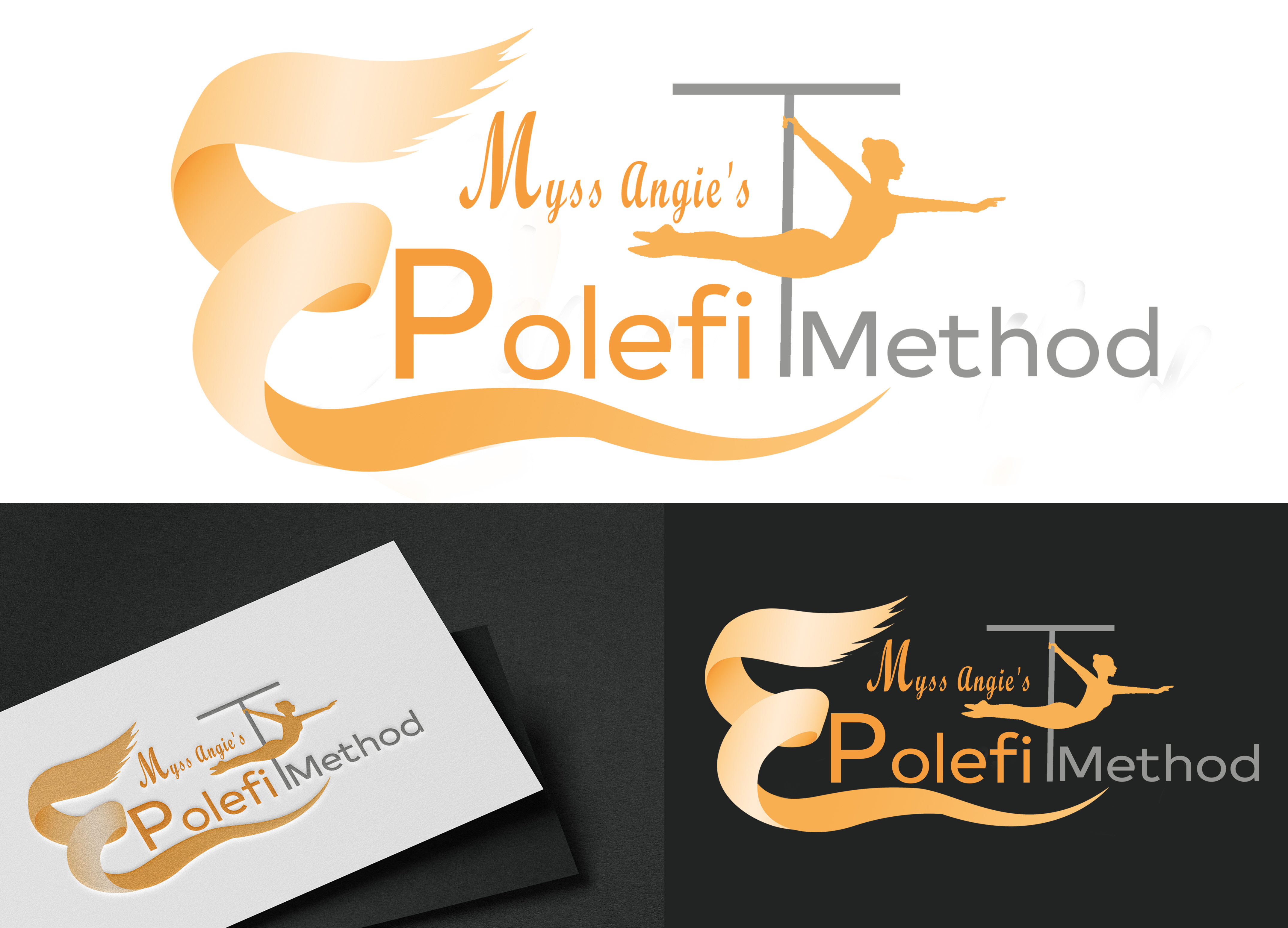 Logo Design by Logoclub99 for this project | Design #25508298