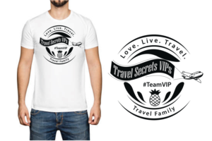 T-shirt Design by Jay Design