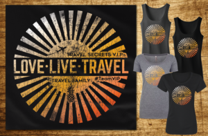T-shirt Design by CoffeeBreak88