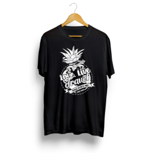 T-shirt Design by mekhfioui for this project | Design #25561247