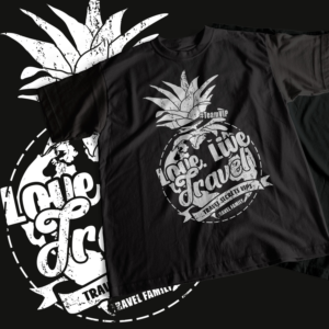 T-shirt Design by mekhfioui for this project | Design: #25594171