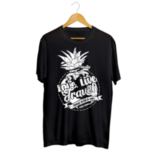 T-shirt Design by mekhfioui for this project | Design: #25594172