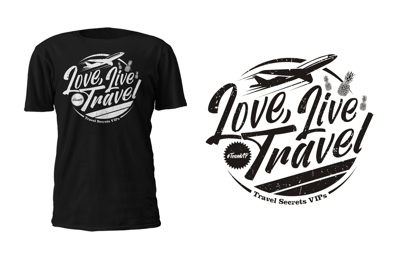 T-shirt Design by D'Mono for this project | Design #25556566