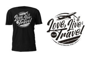 T-shirt Design by D'Mono for this project | Design: #25556566