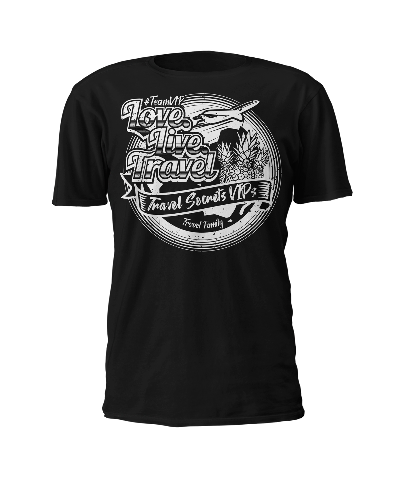 T-shirt Design by D'Mono for this project | Design #25556669