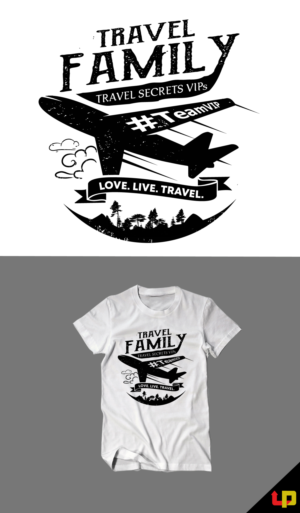 T-shirt Design by Uprinteez for this project | Design: #25542628