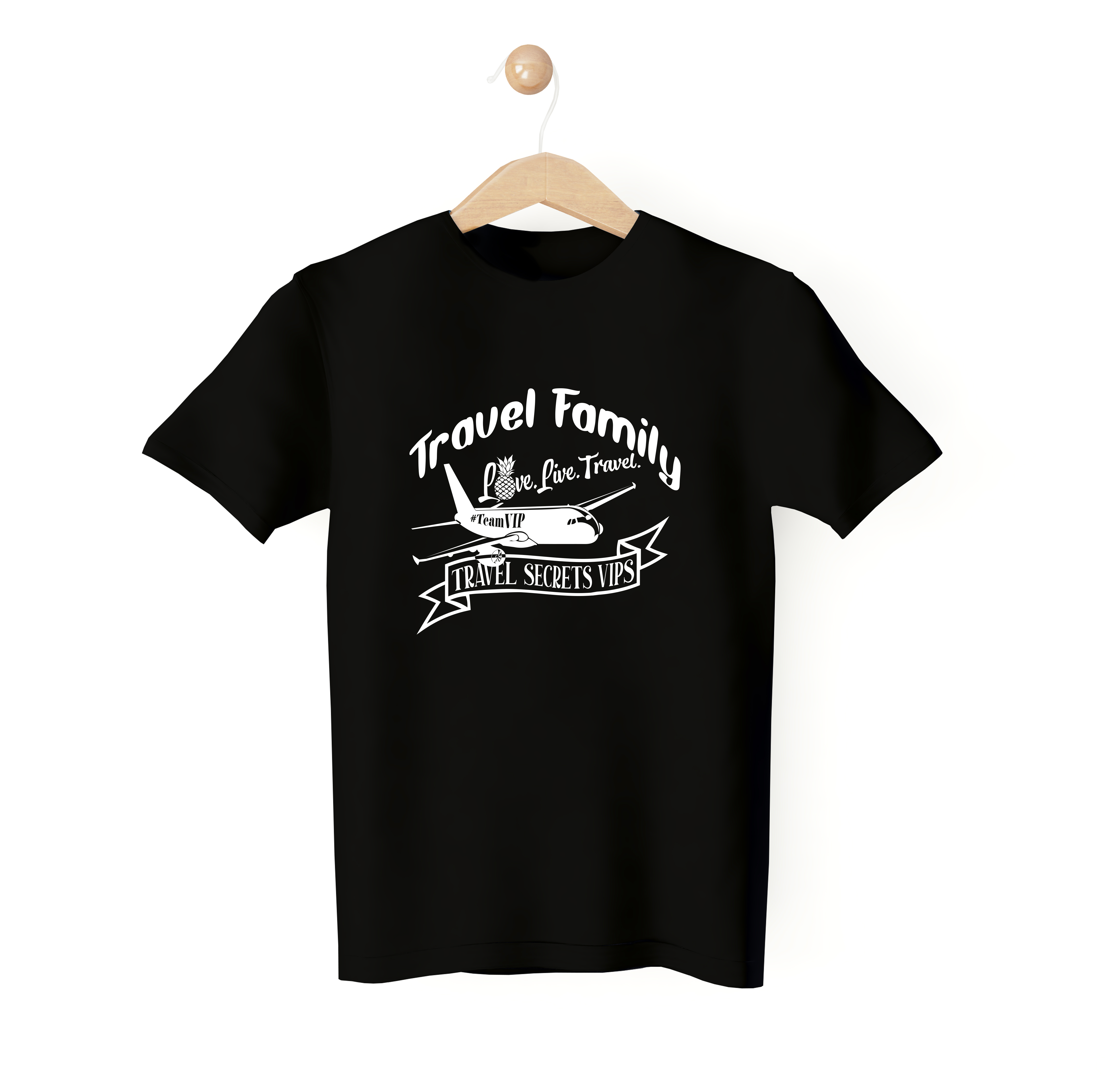 T-Shirt-Design von Double Archangel Design für dieses Projekt | Design #25569834
