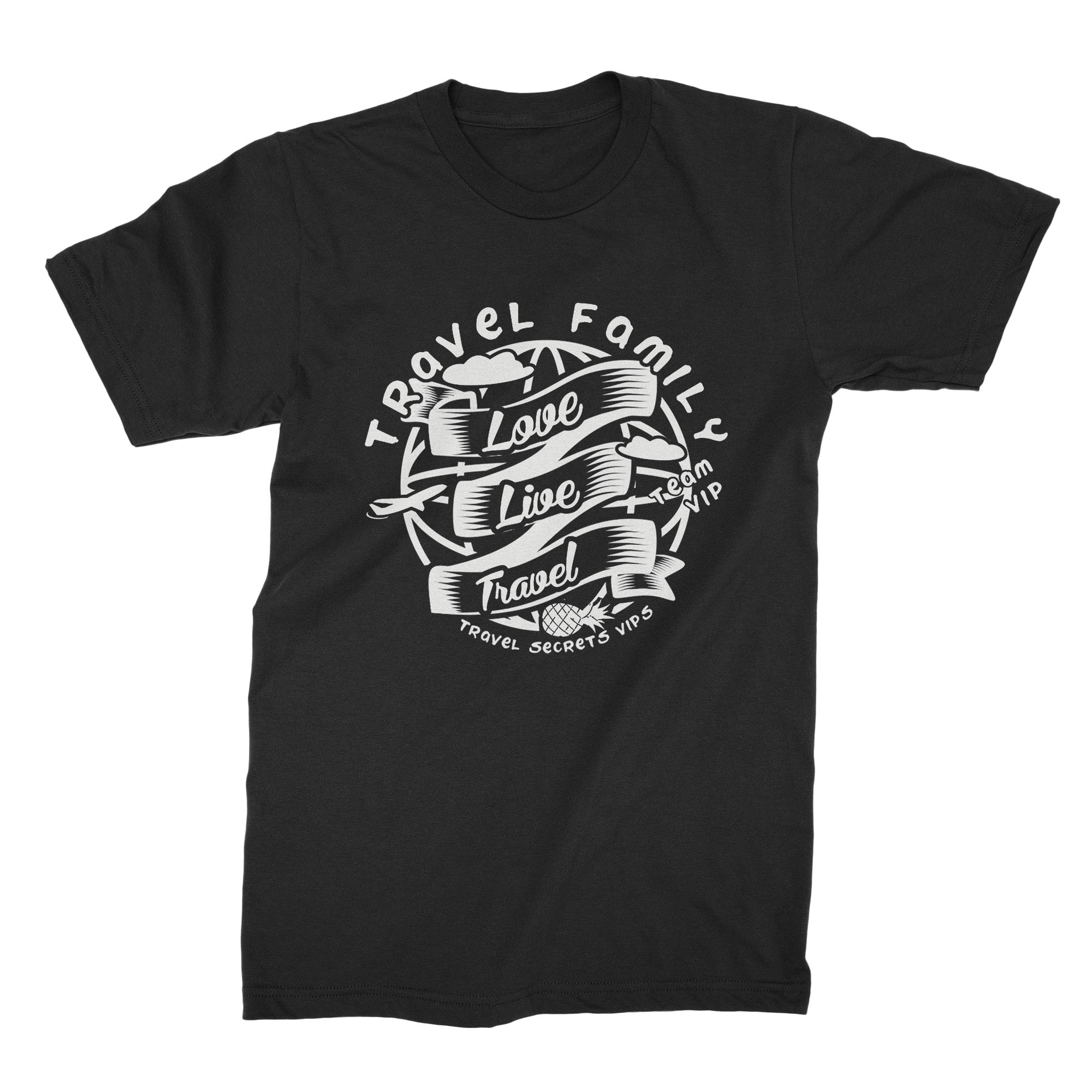 T-shirt Design by Feni:) for this project | Design #25541734