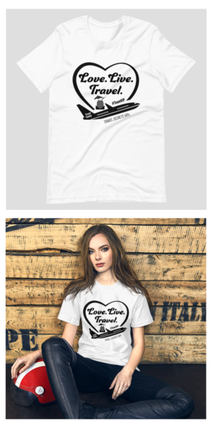T-shirt Design by Imagonarium for this project | Design #25514189