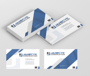 Business Card Design by tanya_gaysina59