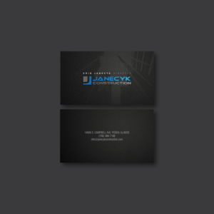 Business Card Design by ARO for this project | Design: #25527449