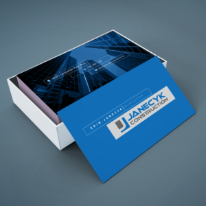 Business Card Design by ARO for this project | Design: #25537936