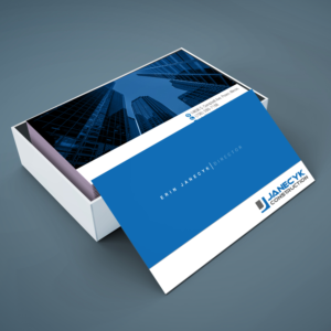 Business Card Design by ARO for this project | Design: #25537937