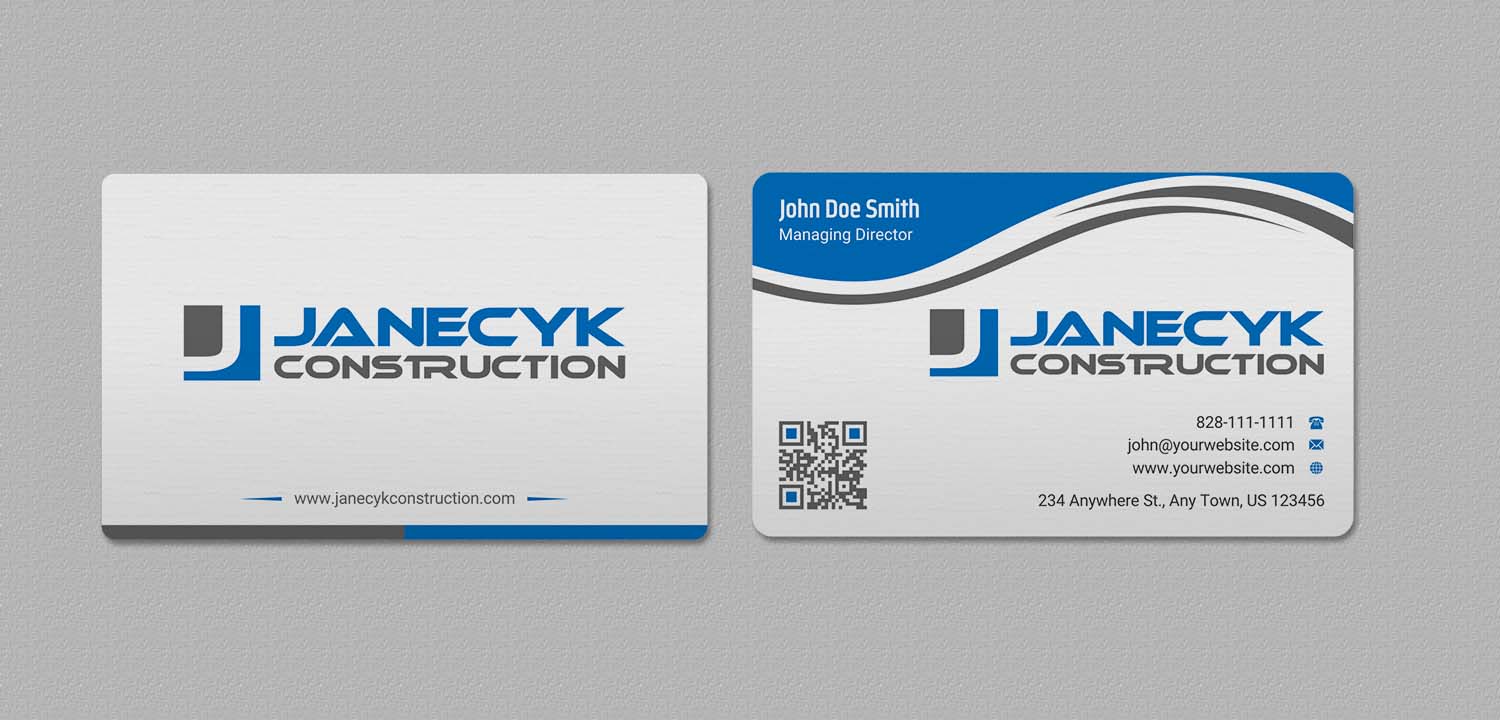 Diseño de Tarjeta de Presentación por INDIAN_Ashok para este proyecto | Diseño #25524401