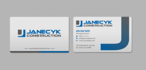 Diseño de Tarjeta de Presentación por INDIAN_Ashok para este proyecto | Diseño: #25524402