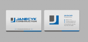 Diseño de Tarjeta de Presentación por INDIAN_Ashok para este proyecto | Diseño: #25524403