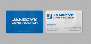 Diseño de Tarjeta de Presentación por INDIAN_Ashok para este proyecto | Diseño: #25524404