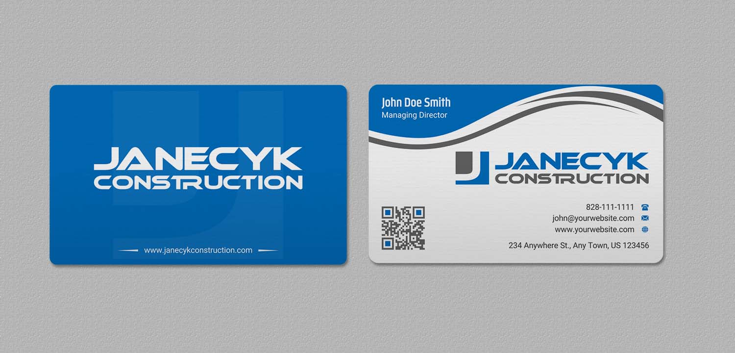 Diseño de Tarjeta de Presentación por INDIAN_Ashok para este proyecto | Diseño #25524407