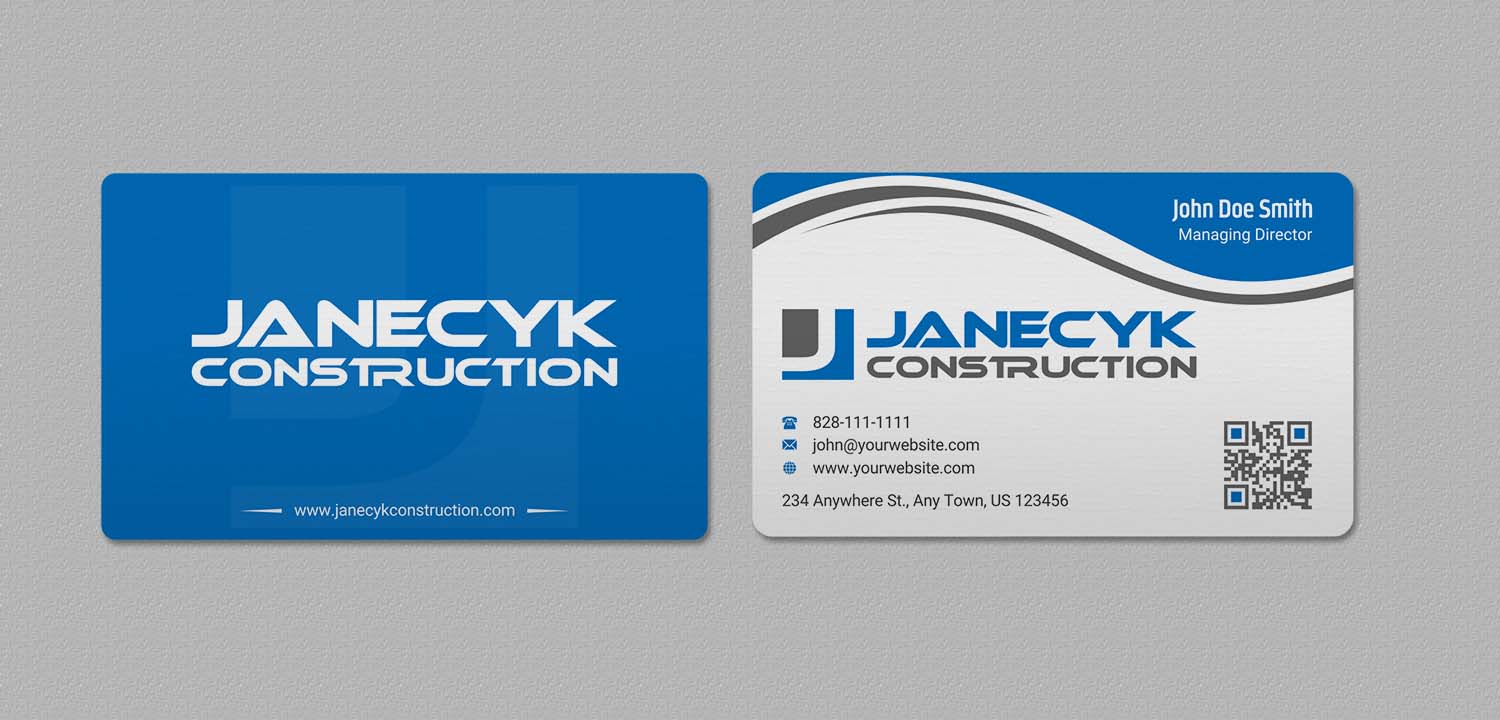 Diseño de Tarjeta de Presentación por INDIAN_Ashok para este proyecto | Diseño #25524410