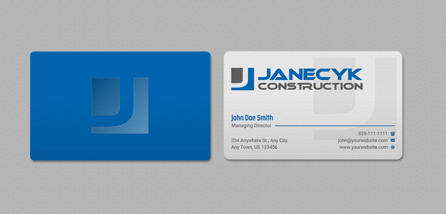 Diseño de Tarjeta de Presentación por INDIAN_Ashok para este proyecto | Diseño #25524416