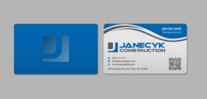 Diseño de Tarjeta de Presentación por INDIAN_Ashok para este proyecto | Diseño: #25524421