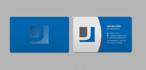 Diseño de Tarjeta de Presentación por INDIAN_Ashok para este proyecto | Diseño: #25524424